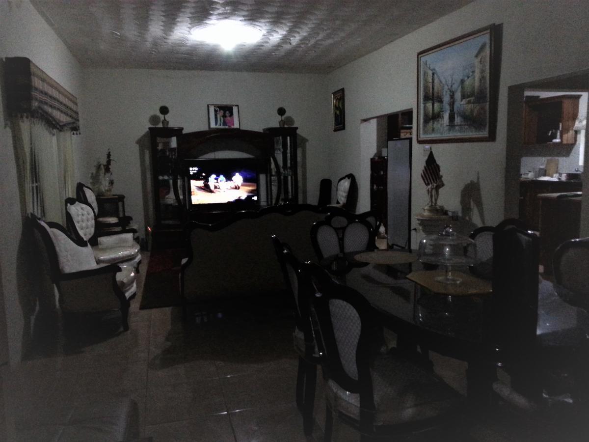 Glenrock Limited Hotel
