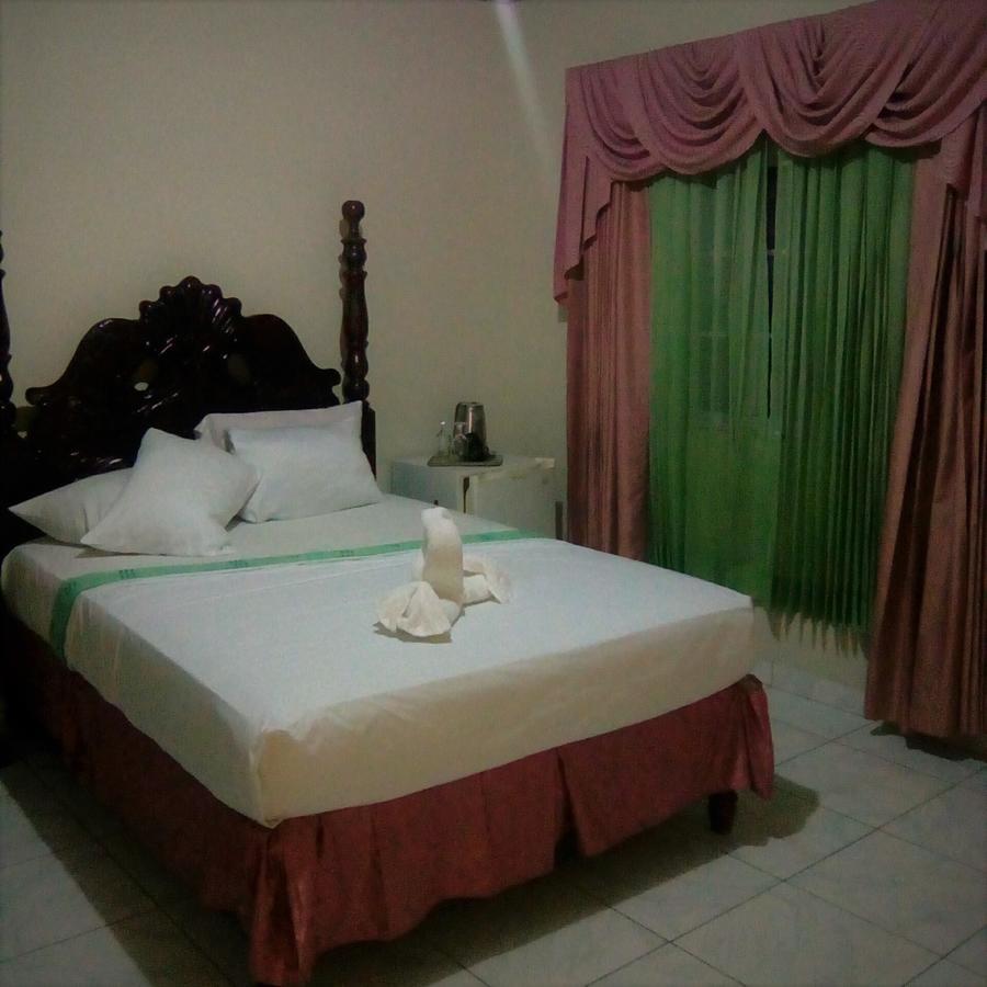 Glenrock Limited Hotel Mandeville