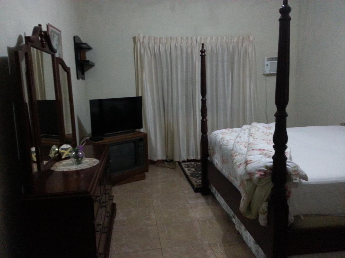 Glenrock Limited * Mandeville