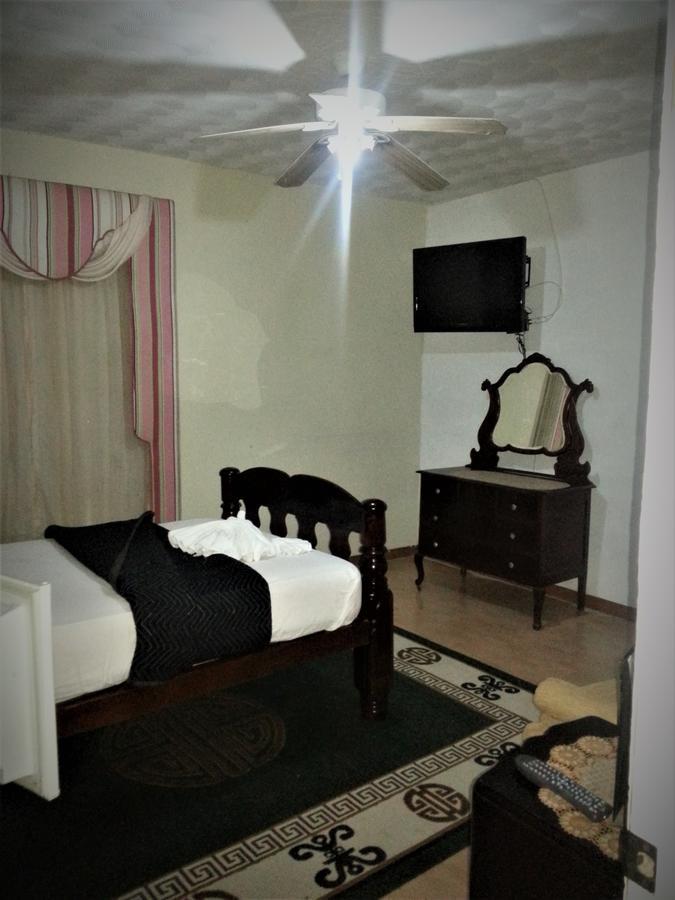 Glenrock Limited Hotel