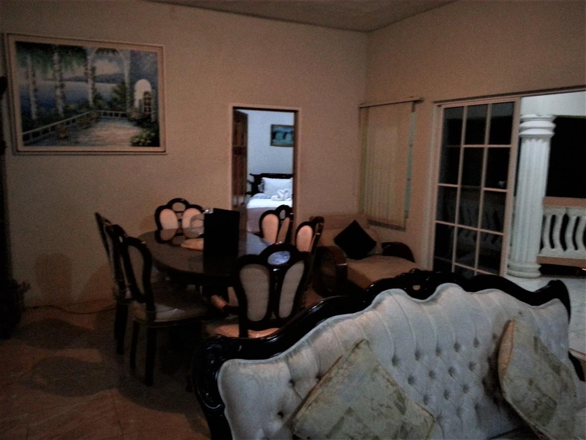 Glenrock Limited Hotel Mandeville