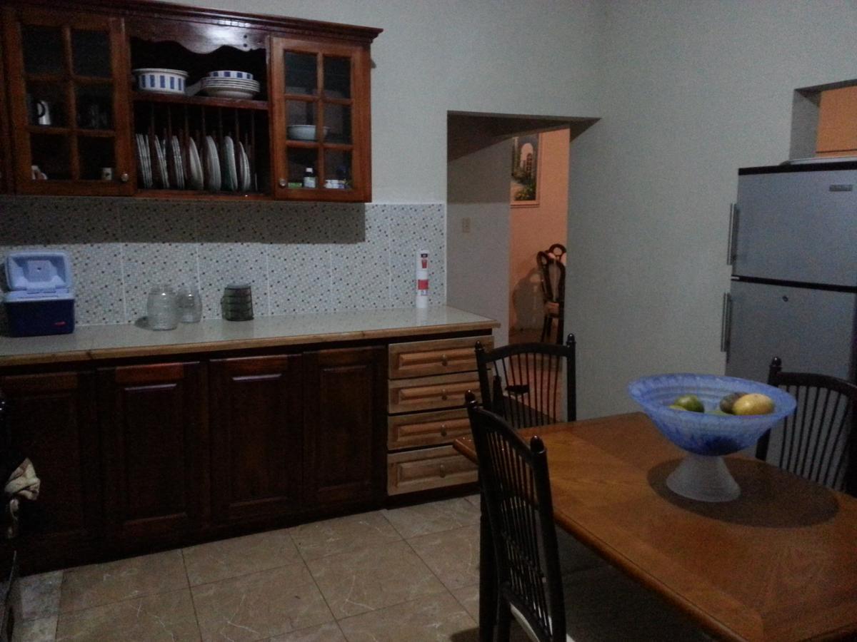 Glenrock Limited Hotel *