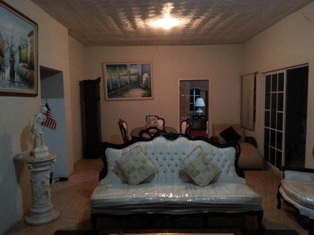 Glenrock Limited * Mandeville
