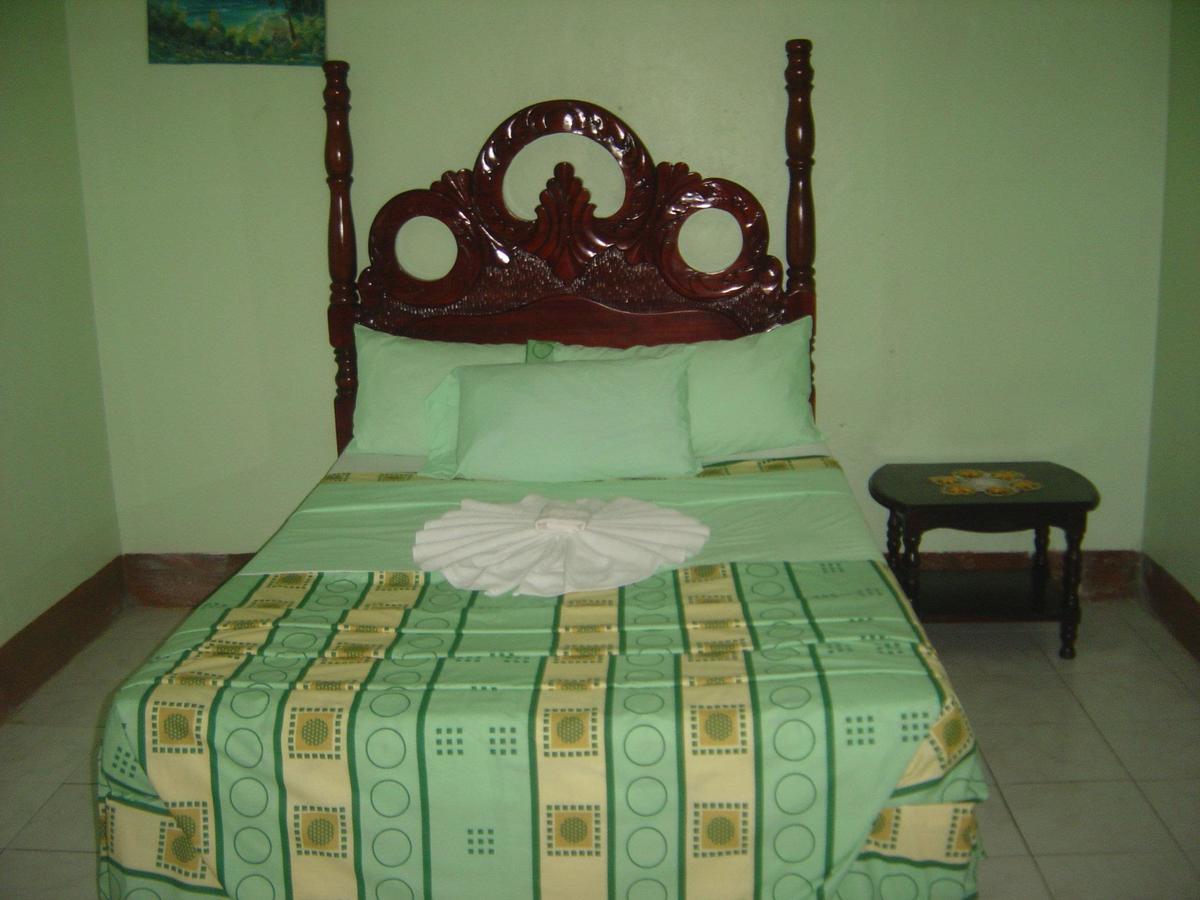 Glenrock Limited Hotel