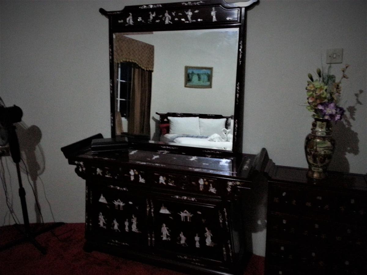 Glenrock Limited Hotel