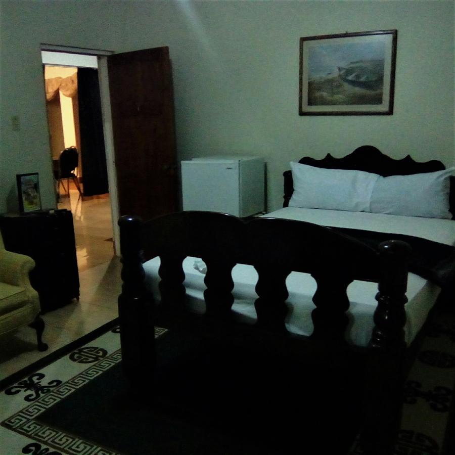 Glenrock Limited Hotel *