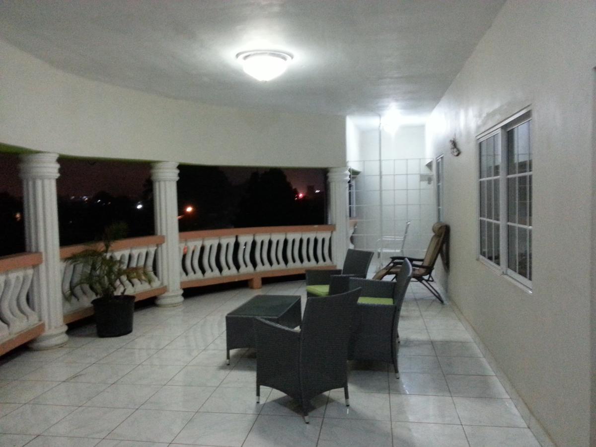 Glenrock Limited Hotel *