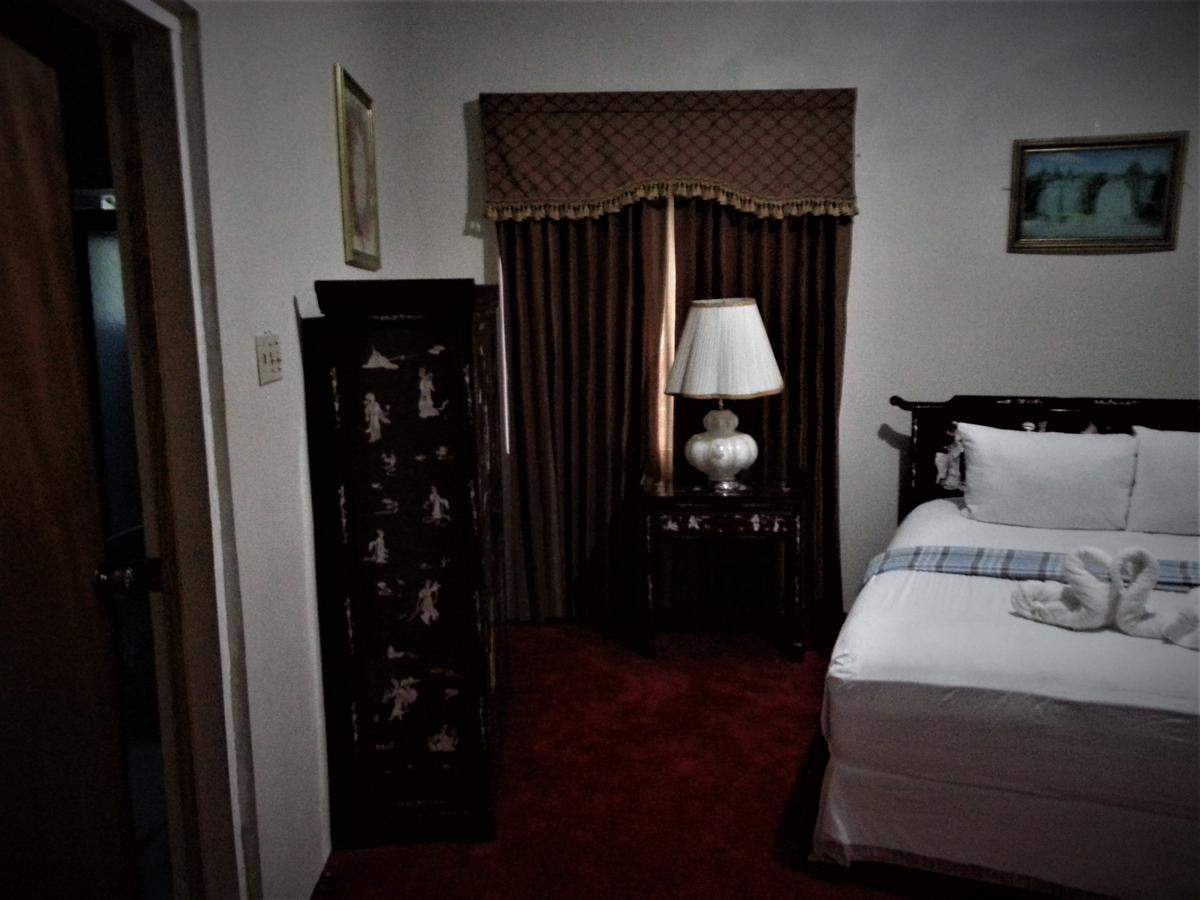 Glenrock Limited Hotel