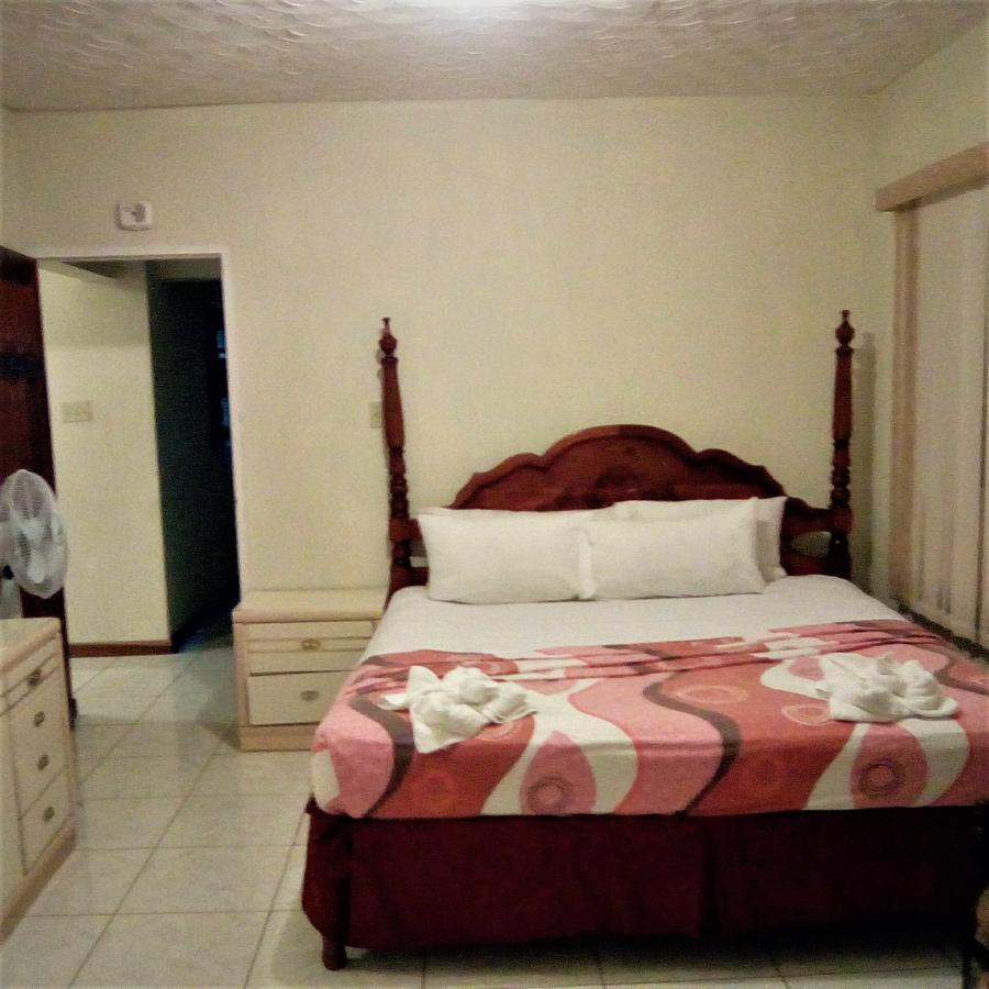 Glenrock Limited Hotel Mandeville