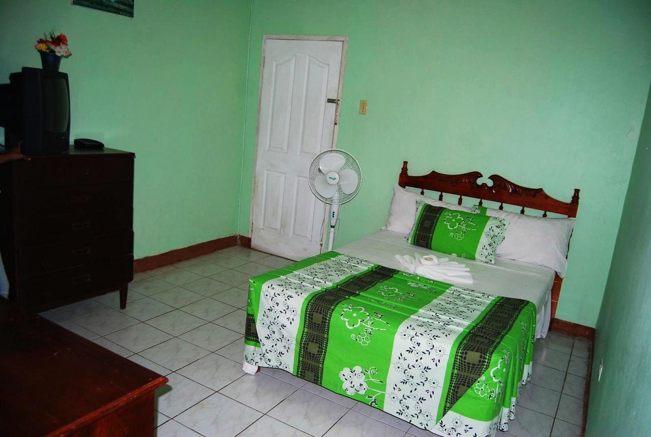 Glenrock Limited Hotel