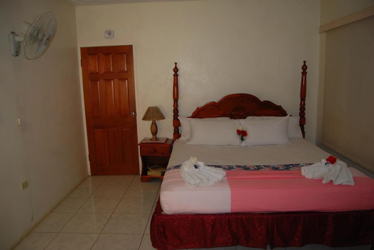 Glenrock Limited Hotel