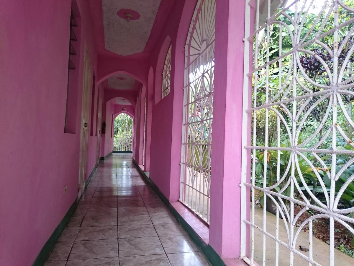 Bed & Breakfast Nine Miles Cultural Hangouts And Tours *
