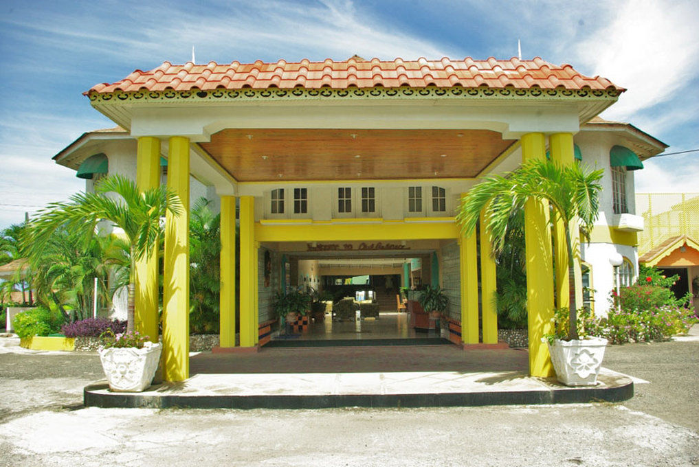 Club Ambiance (adults Only) 3* Runaway Bay