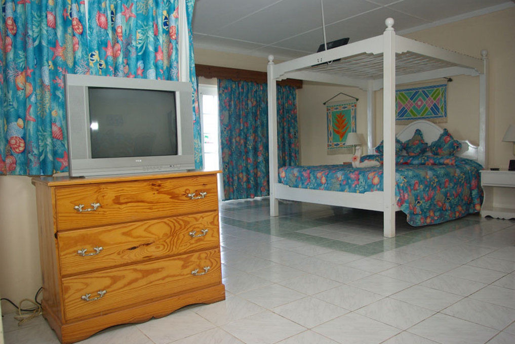 Club Ambiance (adults Only) 3* Runaway Bay