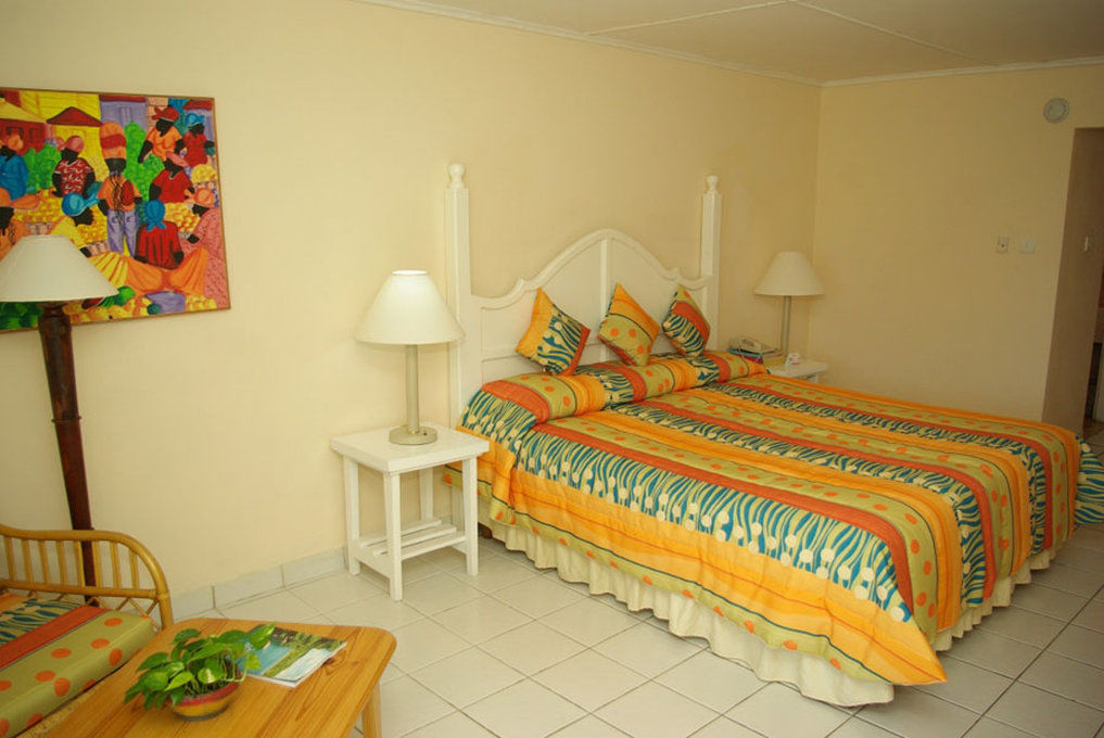 Club Ambiance (adults Only) 3* Runaway Bay