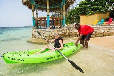 Hermosa Cove & 5* Ocho Rios