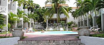 Apartment Idyllic Beachfront *