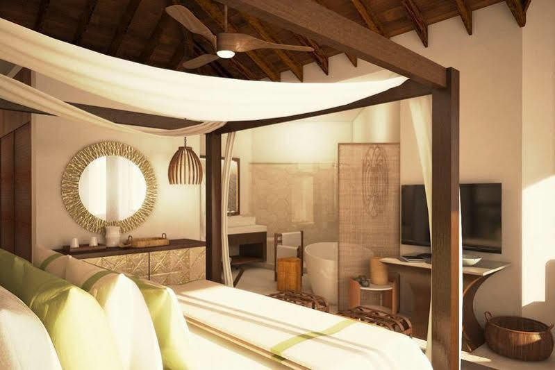 Resort Zoetry 5*