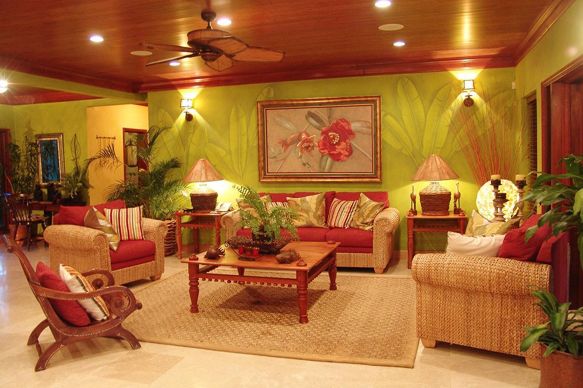 Villa Whispering Waters Seven Bedroom *