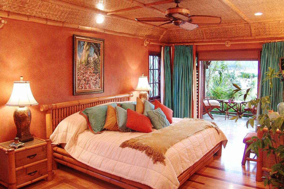 Villa Whispering Waters Seven Bedroom *
