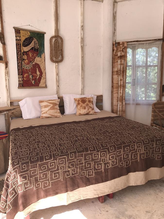 Holiday home Shi Shed Africa Village Treasure Beach