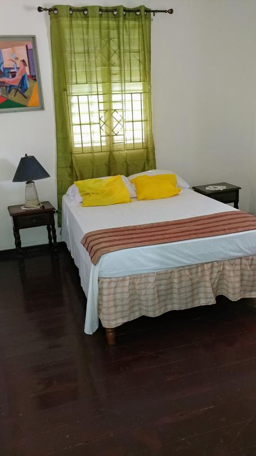 Cartref Creative Cribs Guest house Port Maria