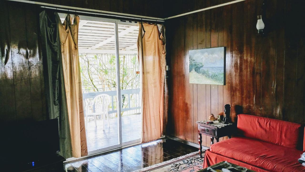 Cartref Creative Cribs Guest house *