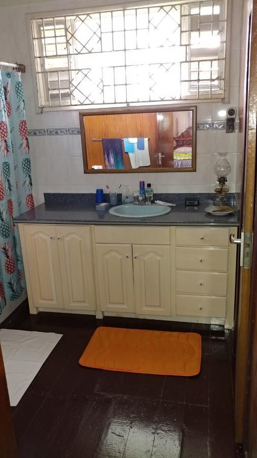 Guest house Cartref Creative Cribs