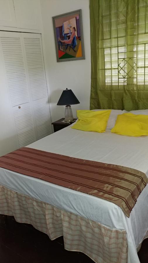 Cartref Creative Cribs Guest house Port Maria