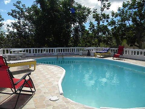 Guest house Tropical Breeze