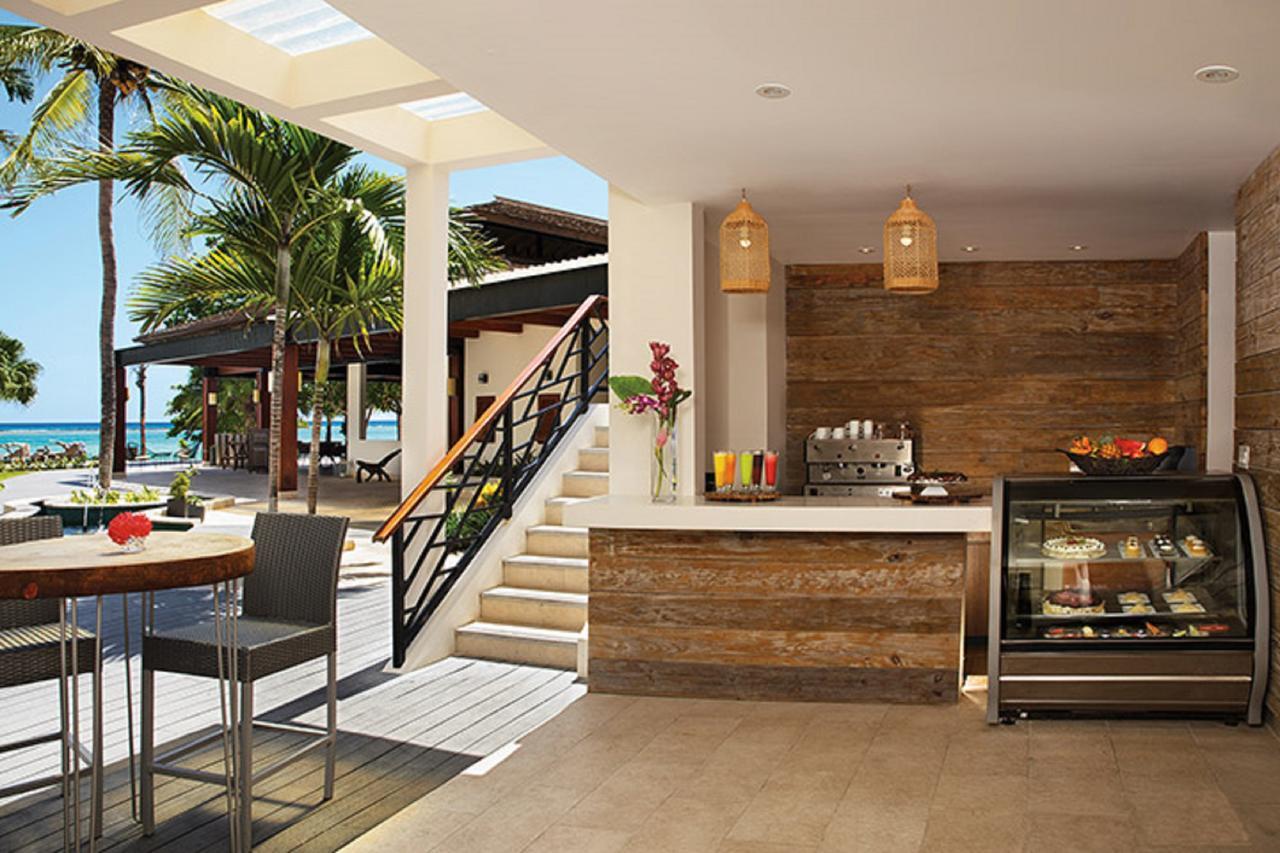 Zoetry Resort 5*