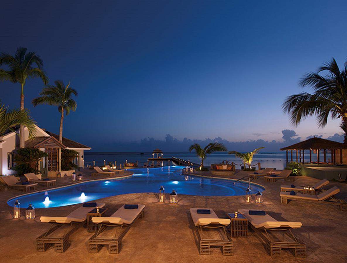 Zoetry 5* Montego Bay