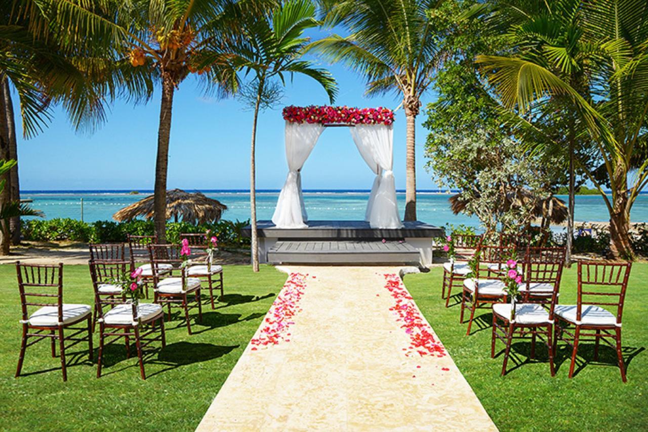 Zoetry Resort Montego Bay