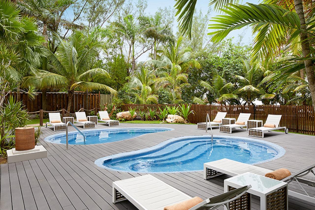 Resort Zoetry 5*