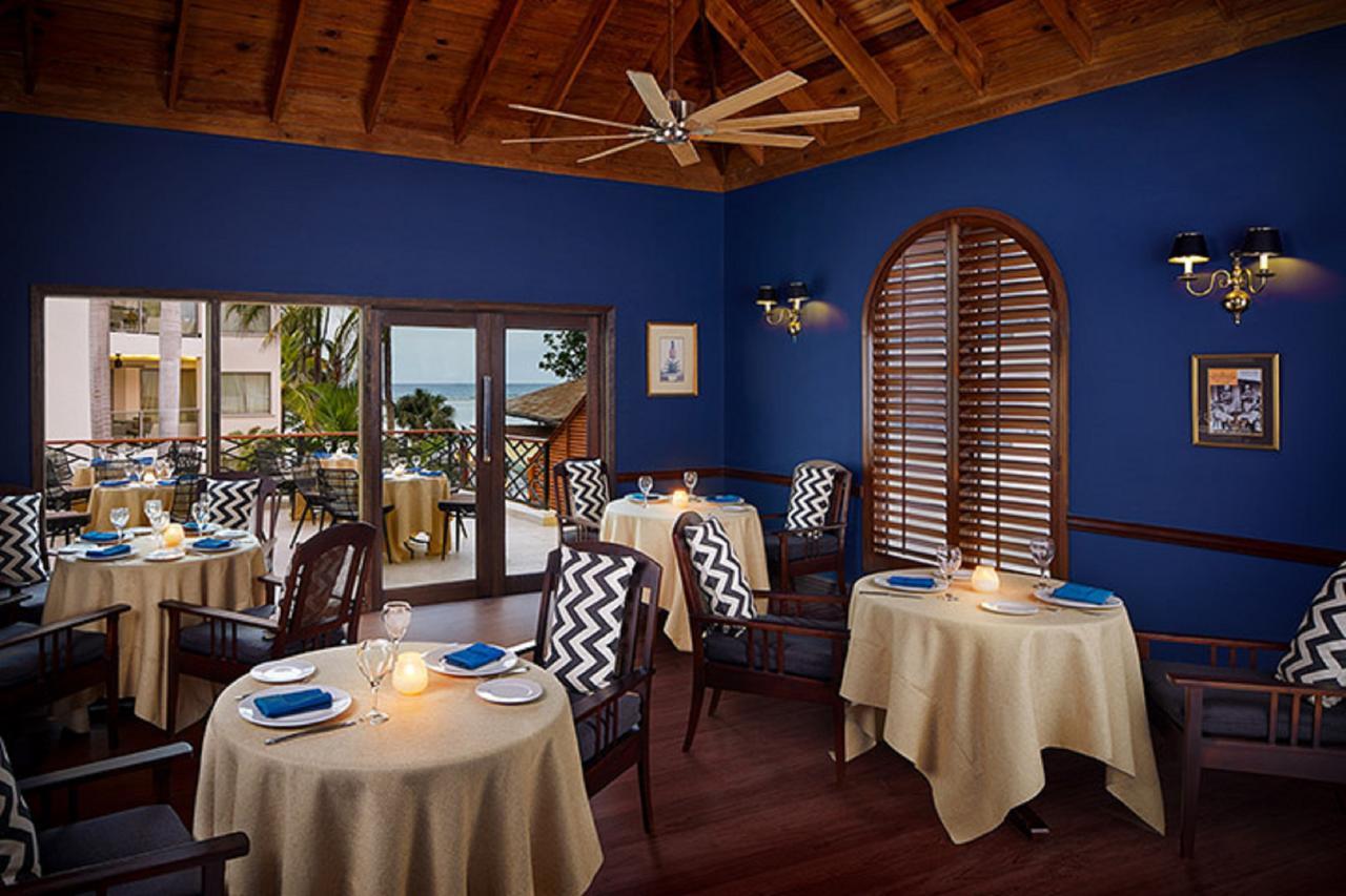 Resort Zoetry Montego Bay