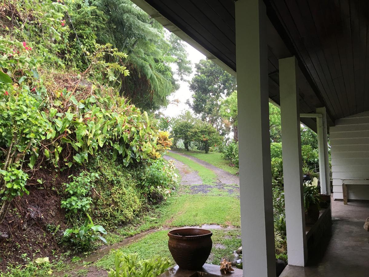Villa Treetops