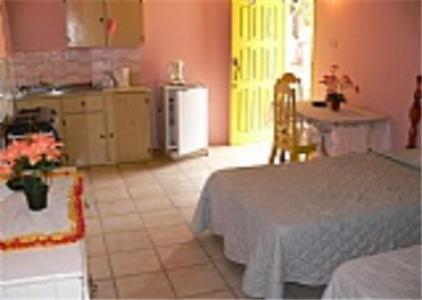 Hotel Cotton Tree Negril