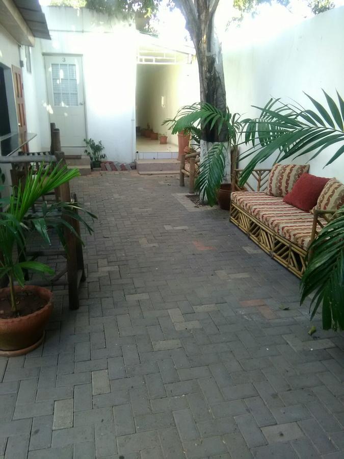 Crescent Court Hotel *