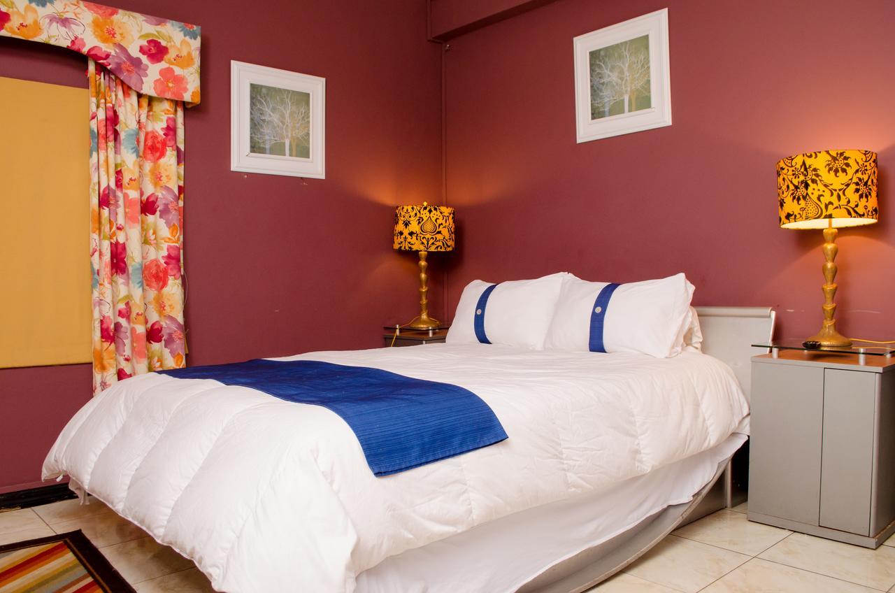 Hotel Crescent Court *