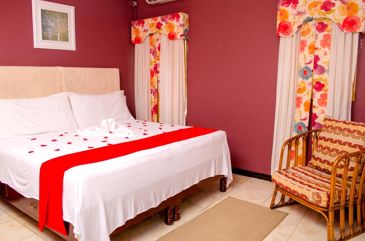 Hotel Crescent Court *