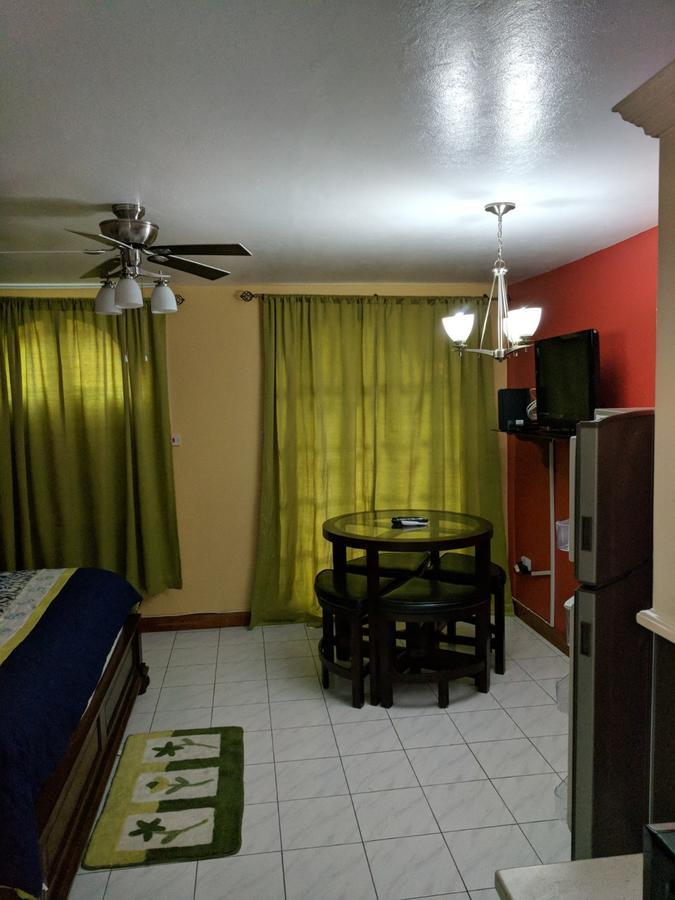 Sandcastle E9 Aparthotel