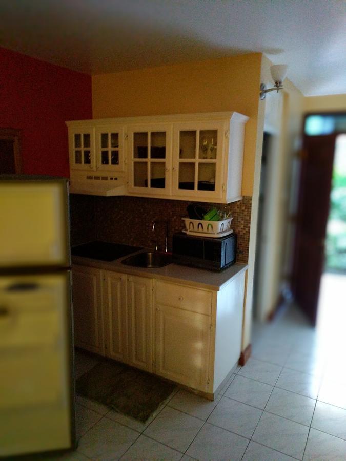 Sandcastle E9 Aparthotel