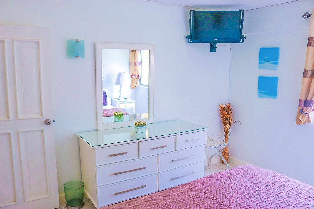 Apartment Shore At Turtle Towers *