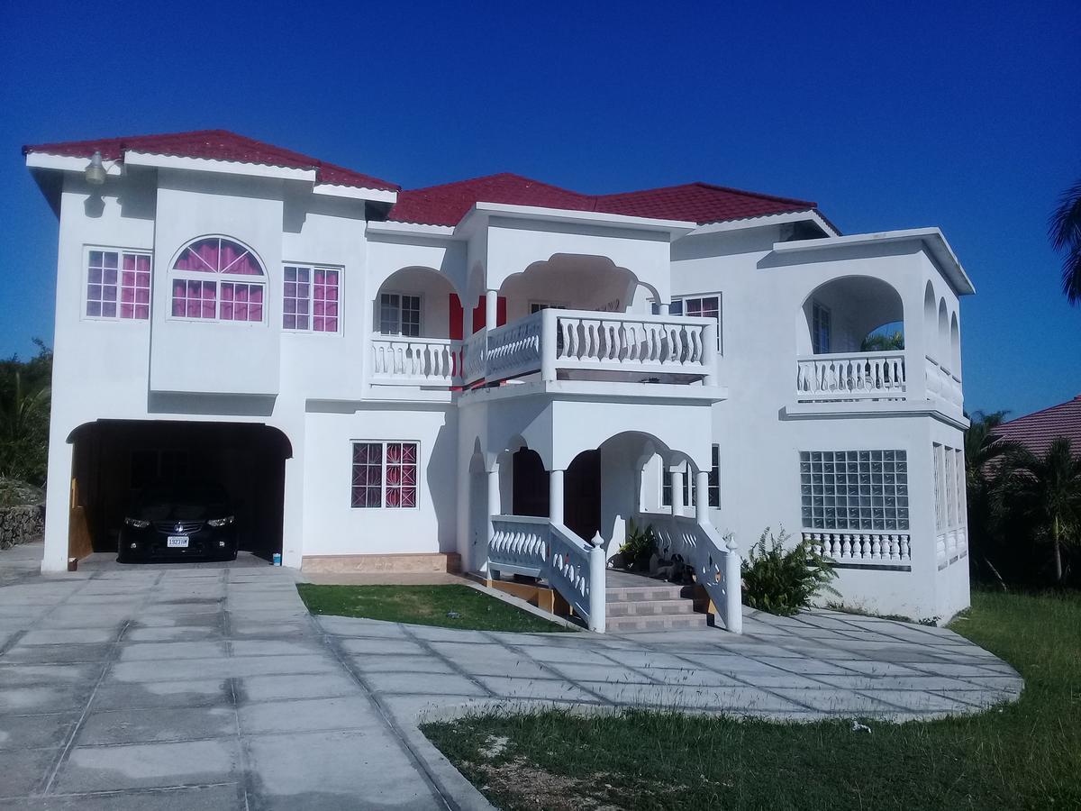 Casa De * Montego Bay