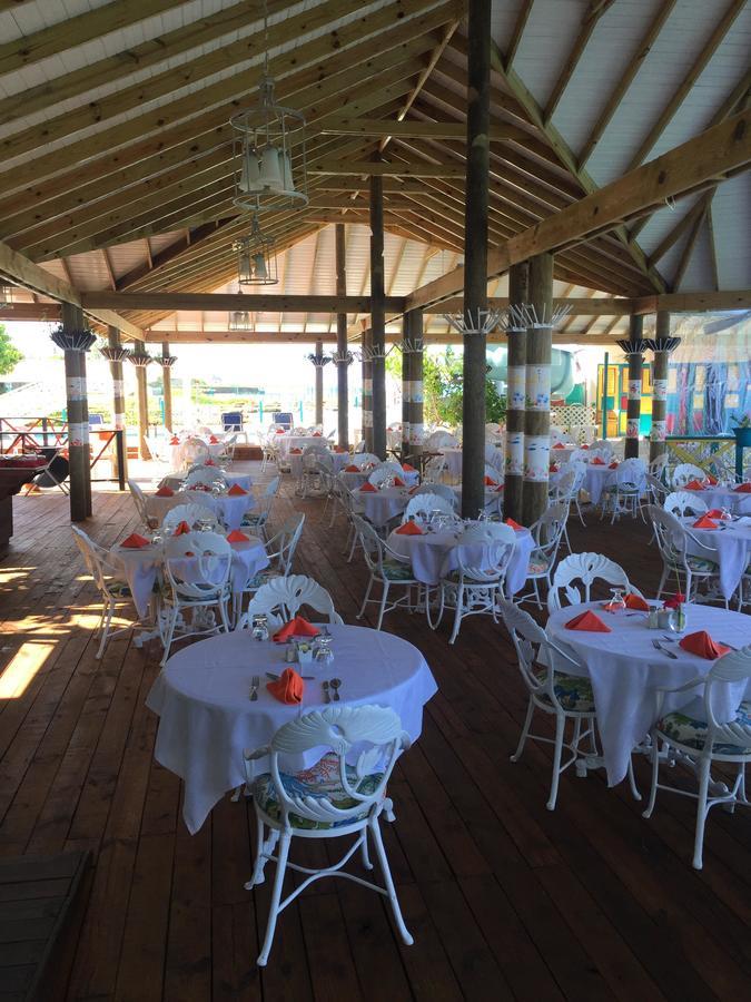 Franklyn D & Resort 4*
