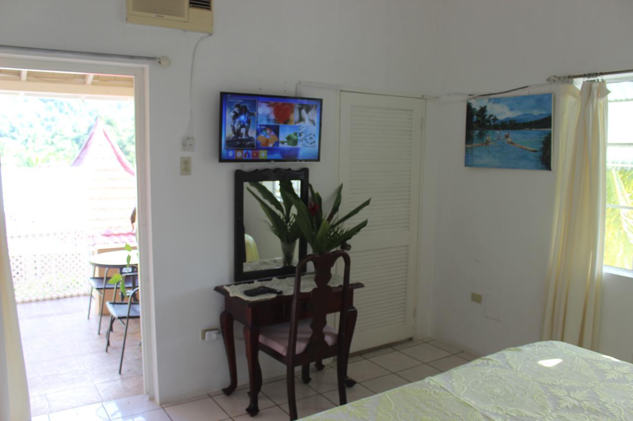 Resort Rio Vista Port Antonio