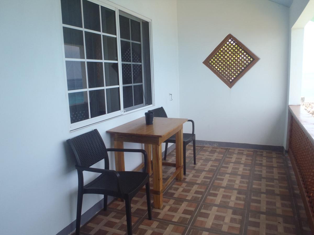 Guest house New Moon