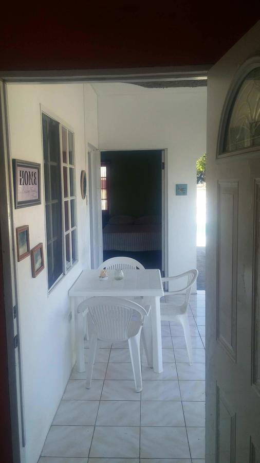Guest house Tropical Breeze *