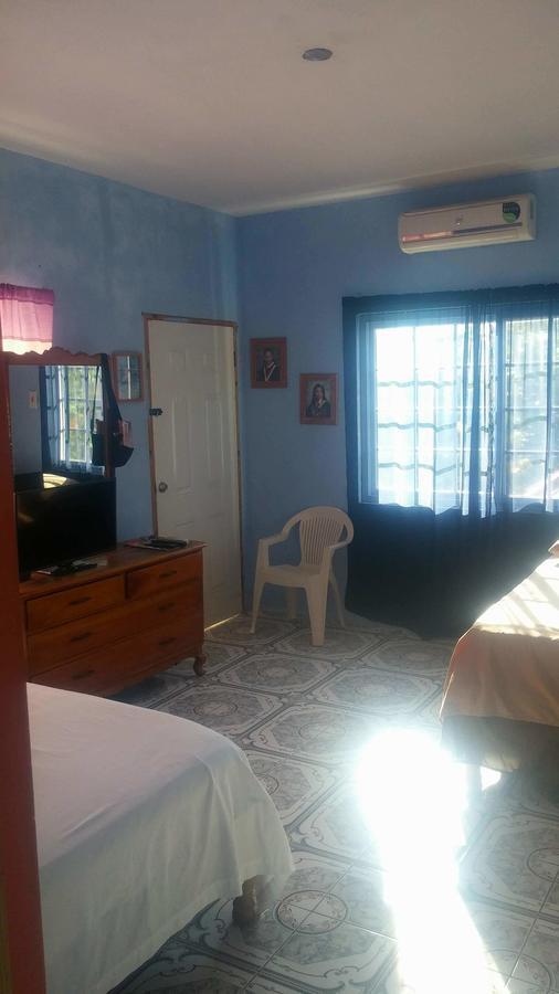 Guest house Tropical Breeze Negril