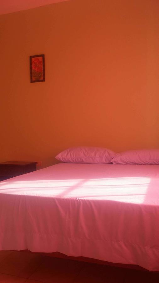 Guest house Tropical Breeze Negril